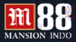 Logo M88 - Situs Taruhan dan Kasino Online